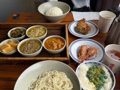 -李百蟹·江南蟹黄面·河景餐厅(夫子庙总店)