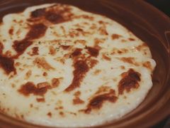 奶汁芝士土豆泥-萨莉亚意式餐厅(杭州滨江天街店)