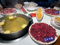 -汕头八合里海记牛肉店(清河店)