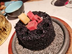 -局气烤鸭·北京菜(德云社店)