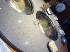 -山河屯铁锅炖(哈西站店)