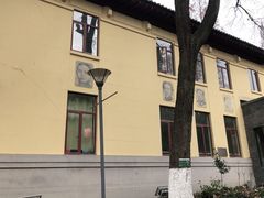 -T80科技文化国际社区-停车场