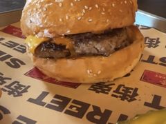 -Side Street街旁(交道口店)