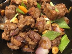 -海天楼(天津泛太平洋店)