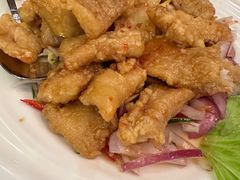 -翠恒酒家(宴会厅)