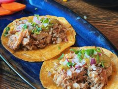 -Q MEX 库迈墨西哥餐吧(三里屯店)