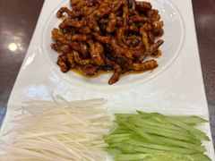 -北京小肠陈饭庄(方庄店)