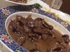 -徽州月·民间徽菜(浦东总店)