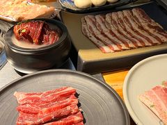 -勇誌烧肉·焱铁烧