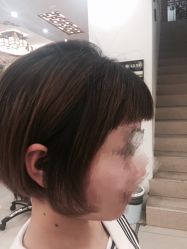 -美梵日系沙龙