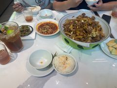 -蛙功夫(福州仓山万达店)