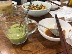-兰溪十八浇(天一店)