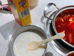 -龍歌自助小火锅(崂山丽达店)