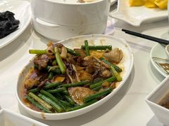 -船歌·鱼水饺青岛菜(合肥路永旺店)