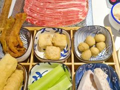 -螺大喜螺蛳粉火锅(雍和宫店)