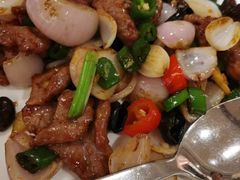 -广州天河合景福朋喜来登酒店 · 聚味轩中餐厅