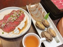 -MoMo牧场·寿喜烧专门店(长泰广场店)