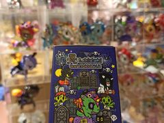 -九木杂物社(恒隆广场店)