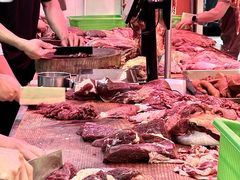 -阿娟牛肉丸·手打牛肉丸·现做现卖