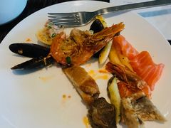 -北京王府井希尔顿酒店·万斯阁西餐厅