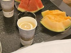 -华夏良子·足道SPA艾灸(金皇大厦店)