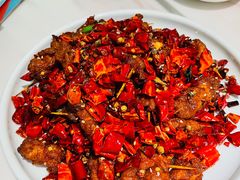 -付掌柜在成都·热炒砂锅集(金禾店)