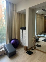 -一伽瑜伽·普拉提