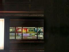 中间轨道-龙溪路(地铁站)