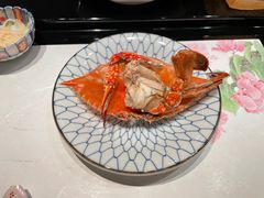 醉梭子蟹-橼舍鮨青木