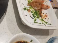 -渔夫蒸鲜(世奥湾店)