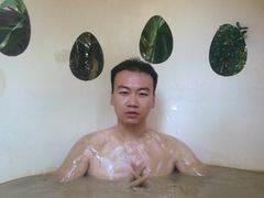 -100蛋泥浆浴