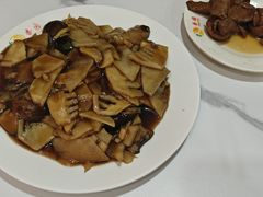 -杏园餐厅(西四北大街店)