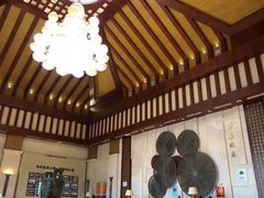 -陆地游轮吉林神农温泉