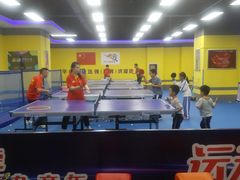 -乐旋乒乓球(深圳南油店)