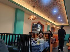 -西域美食(西直门南小街店)