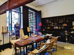 -归觅·西关小姐人文艺术馆(荔枝湾店)