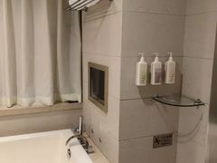 -北京长白山国际酒店(鸟巢店)