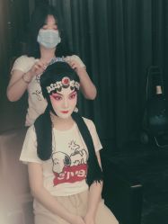 -华韵京剧摄影(洋桥角门东店)