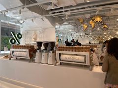 -% Arabica阿拉比卡咖啡(前滩太古里店)
