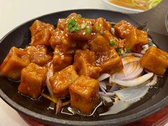 -冶春茶社(珍园店)