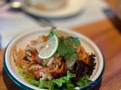 -暹罗酒肆泰餐厅酒吧