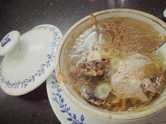 -達揚原味燉品(文明路店)