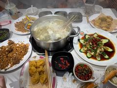 -活潑鲜跳(湖滨商业街店)