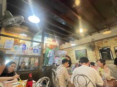 -Dang restaurant (patong phuket)