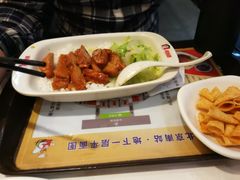 -南城香(北京南站店)