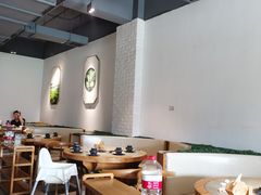 -贰重天冰煮羊自助火锅(东坝店)