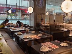 -赠李白·如诗的川味(余杭万达广场店)