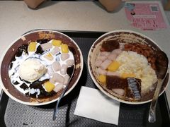 -鲜芋仙(观音桥大融城LG店)