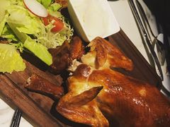 -JUKEBOX玖部音乐餐厅(华侨城店)