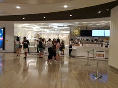 -奈雪的茶(市百一店)